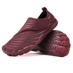Callie™ Barefoot Orthopedic Trainers