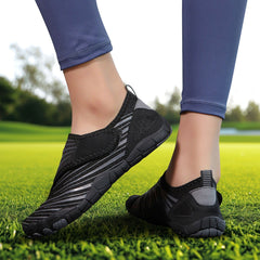 Callie™ Barefoot Orthopedic Trainers