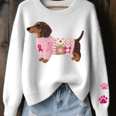 Reese™ Charming Dachshund Jumper