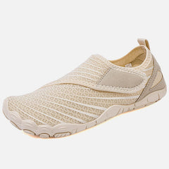 Callie™ Barefoot Orthopedic Trainers