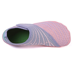 Callie™ Barefoot Orthopedic Trainers