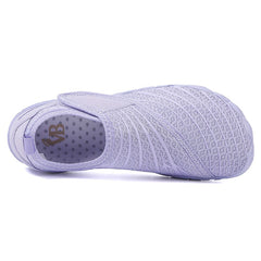 Callie™ Barefoot Orthopedic Trainers