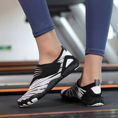 Callie™ Barefoot Orthopedic Trainers