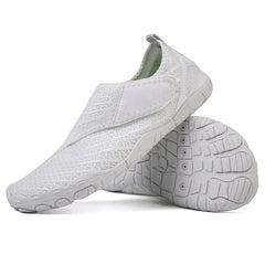 Callie™ Barefoot Orthopedic Trainers