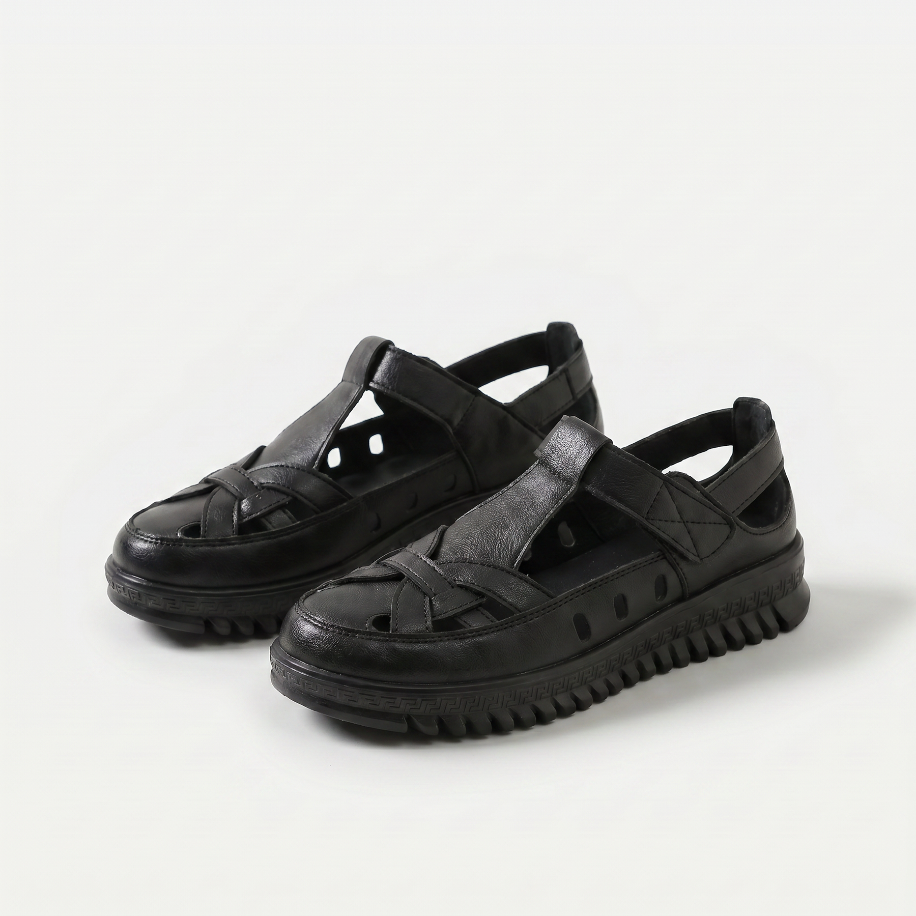 Ivy™ | Stable Comfort Sandals