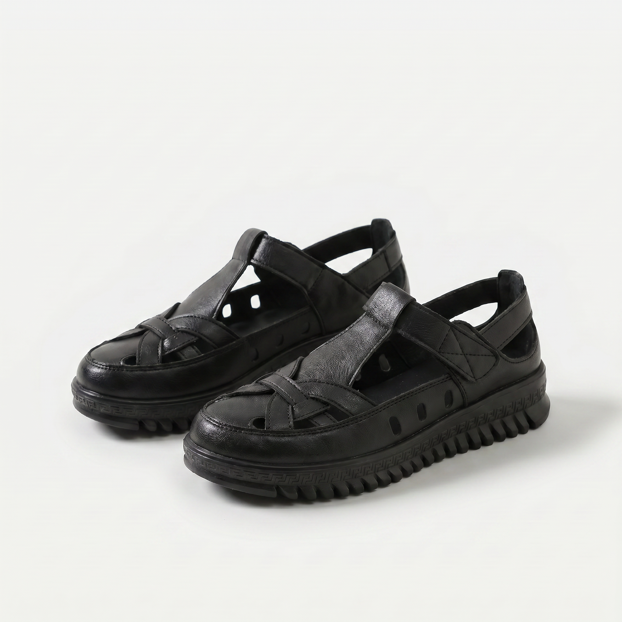 Ivy™ | Stable Comfort Sandals