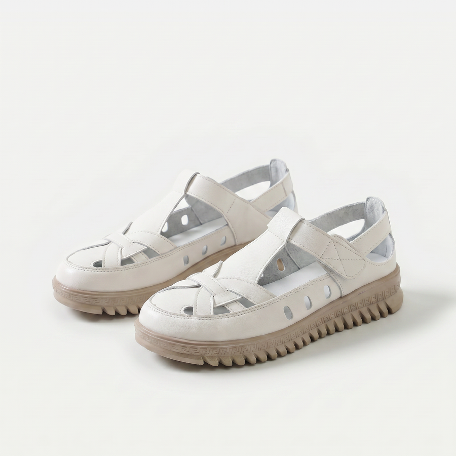 Ivy™ | Stable Comfort Sandals