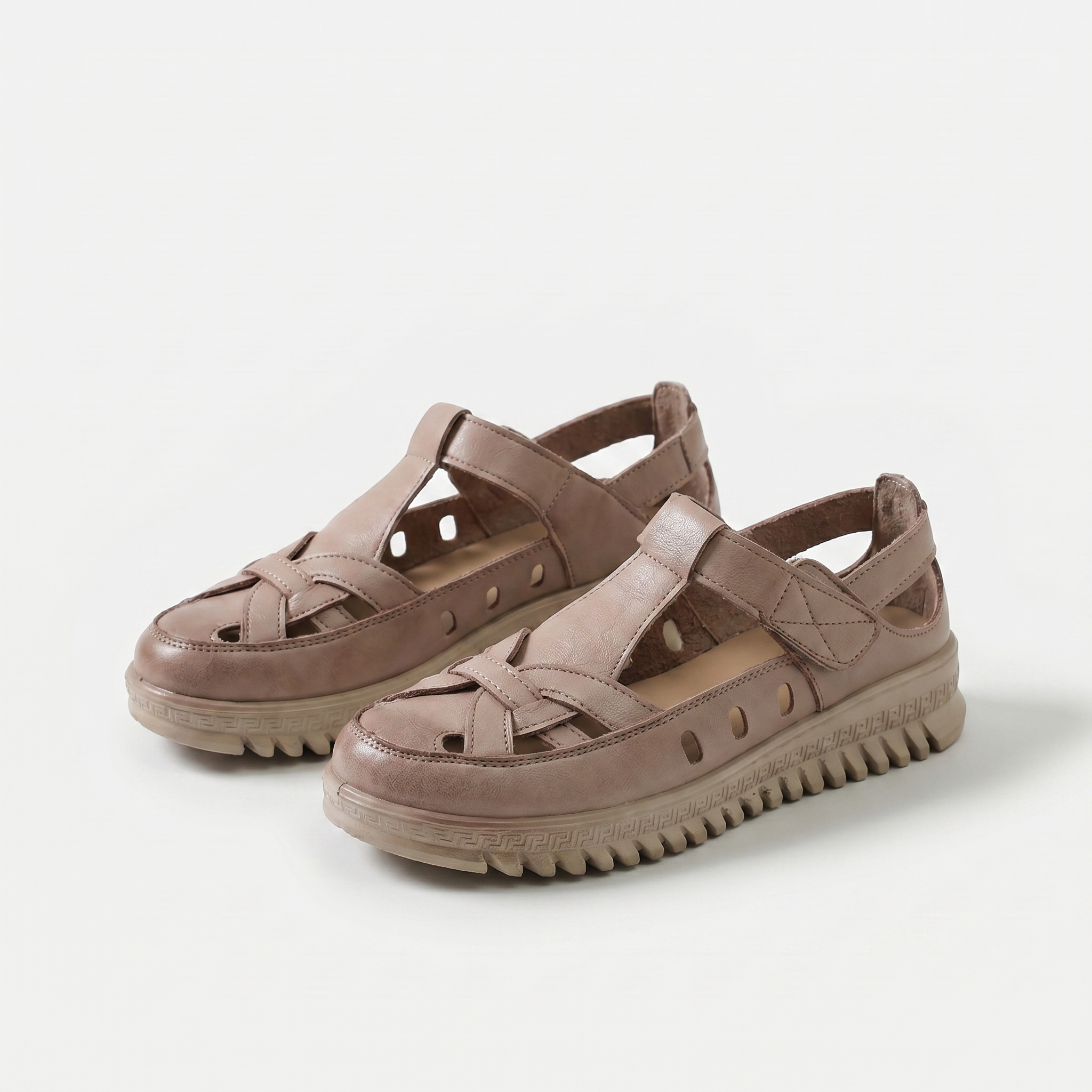 Ivy™ | Stable Comfort Sandals