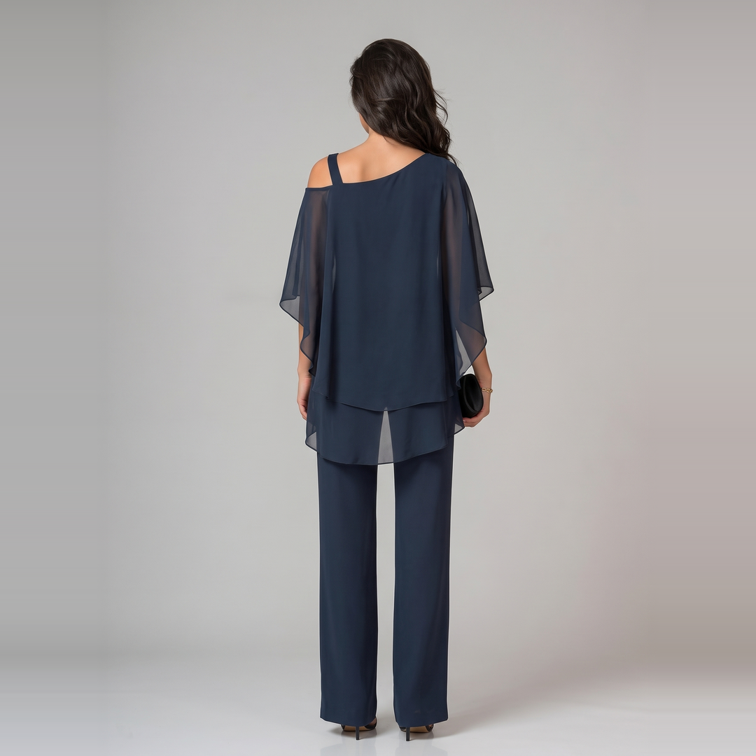 Mariella™ Flowing Two-Piece Set