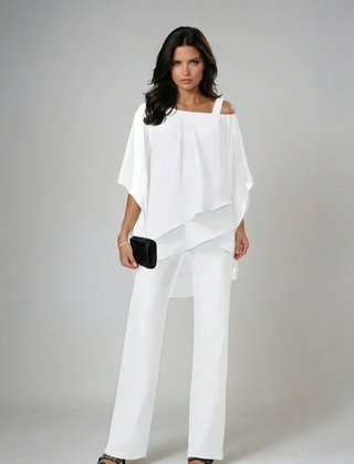 Mariella™ Flowing Two-Piece Set