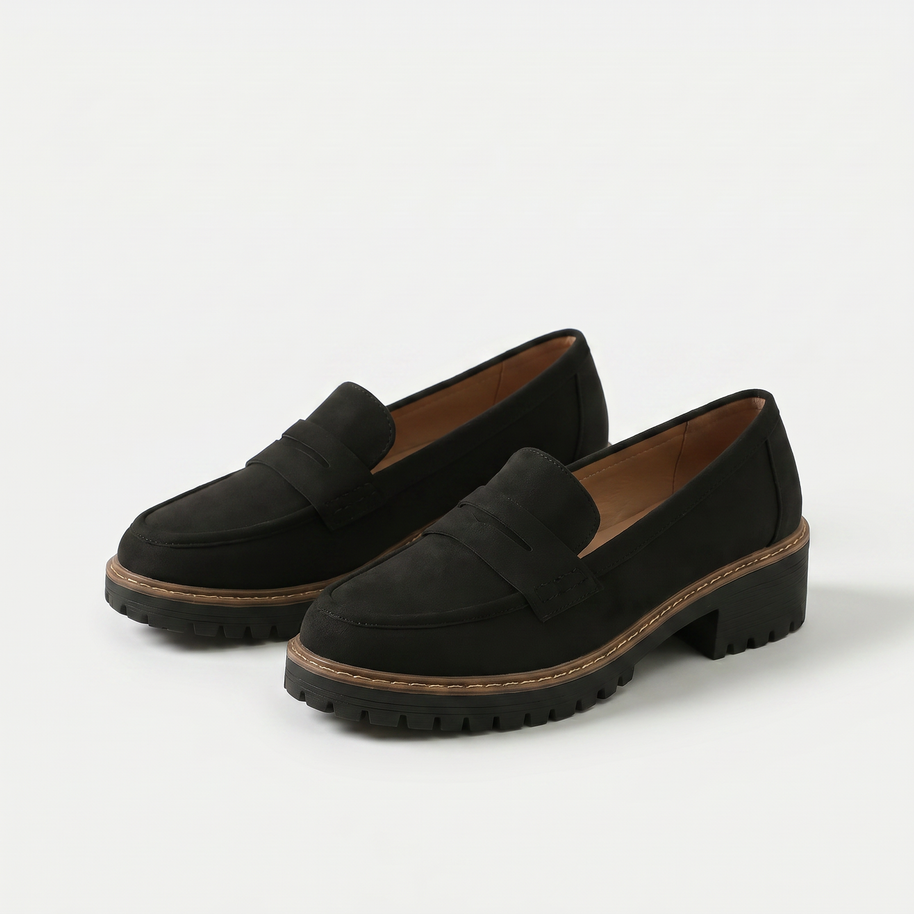 Kennedy™ | Classic Everyday Loafers