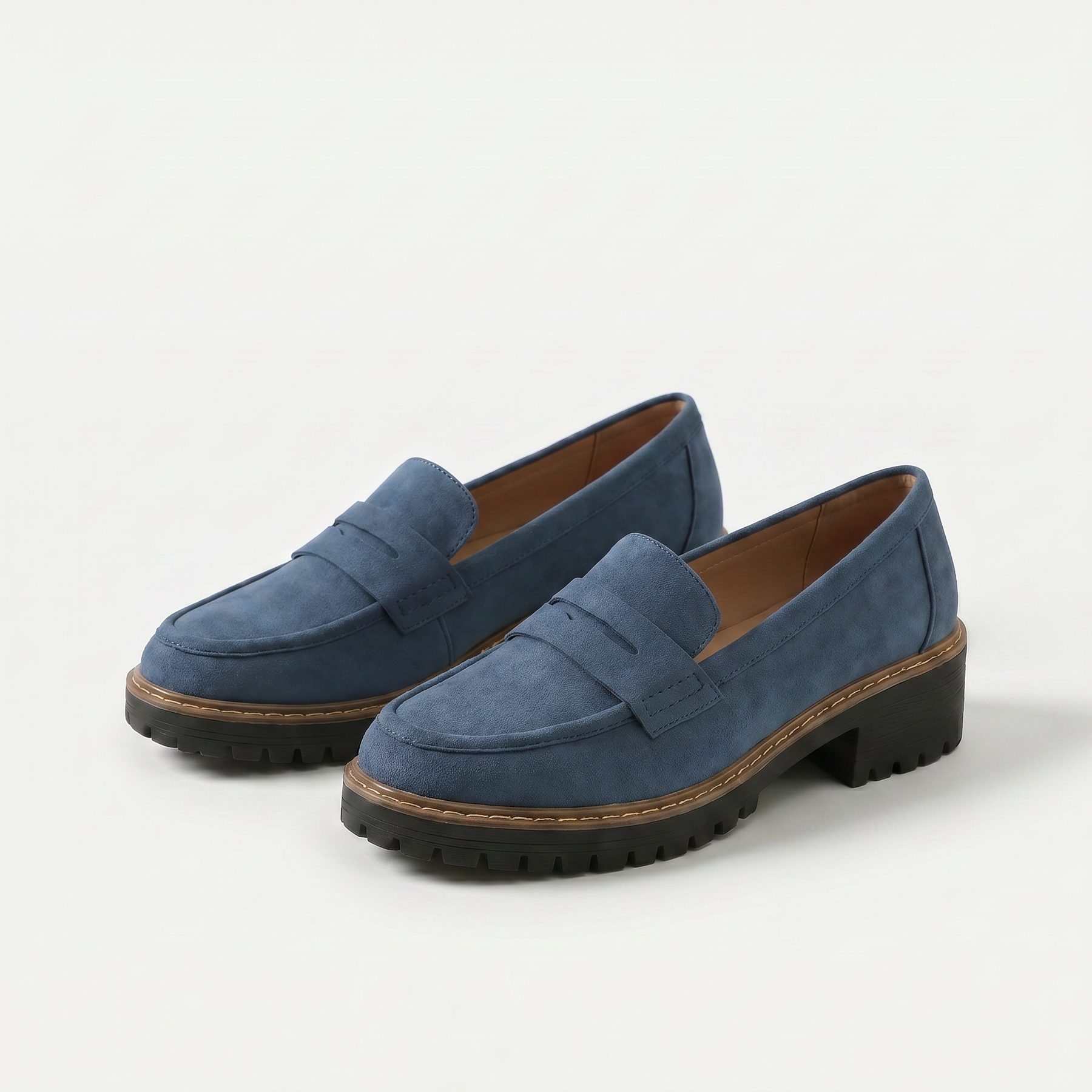 Kennedy™ | Classic Everyday Loafers