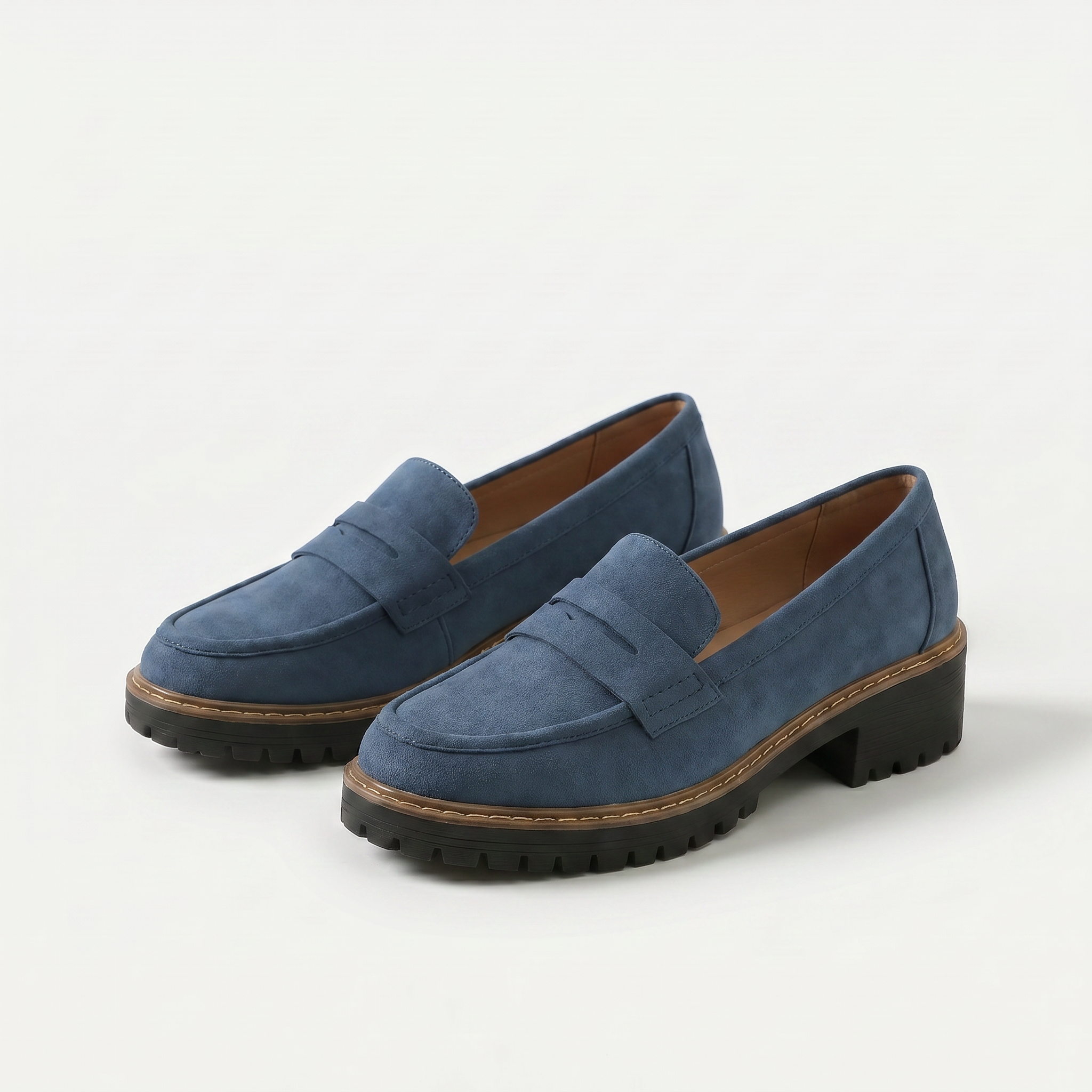 Kennedy™ | Classic Everyday Loafers