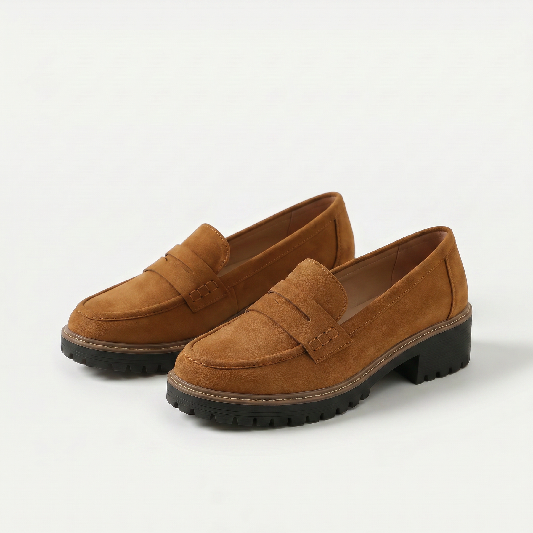Kennedy™ | Classic Everyday Loafers