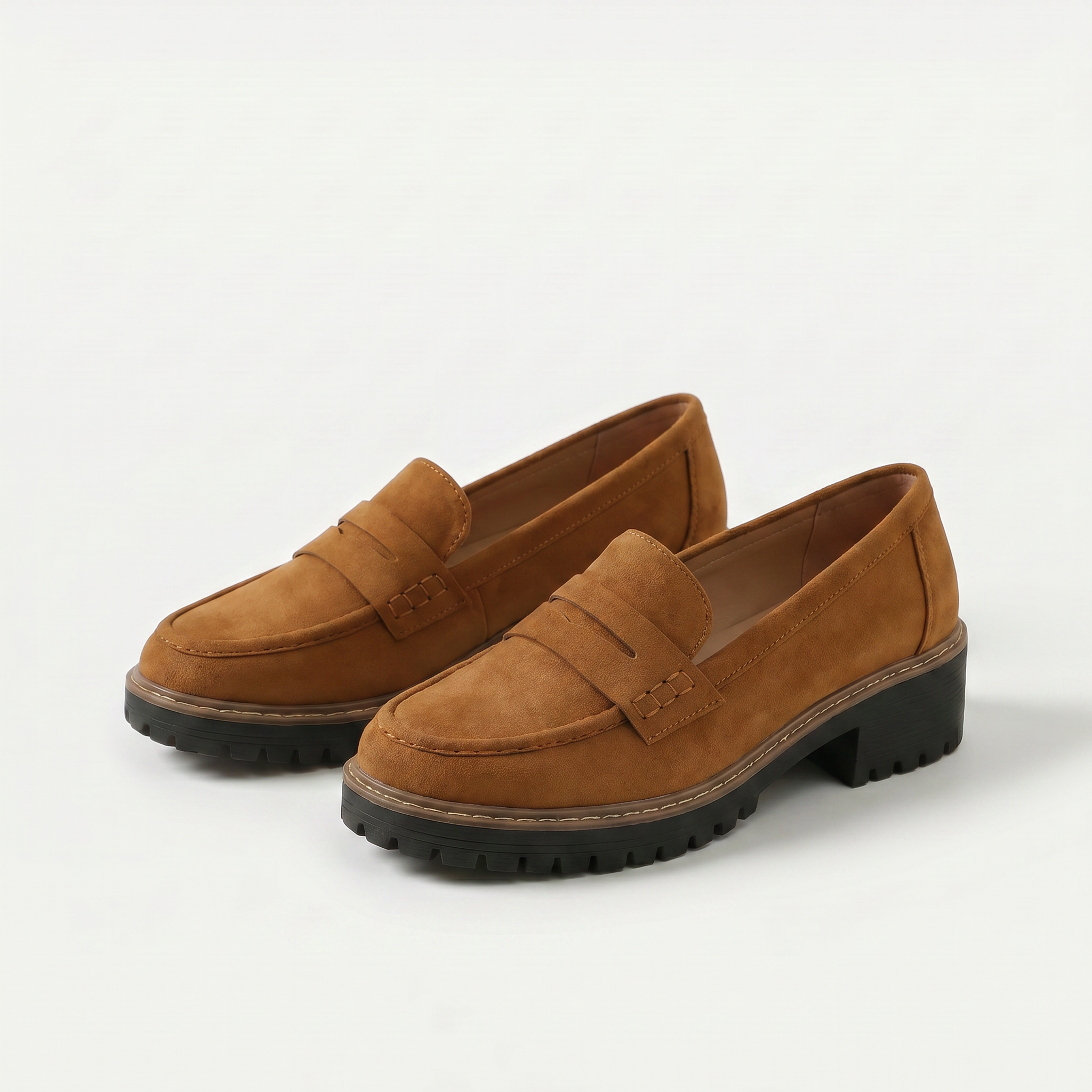 Kennedy™ | Classic Everyday Loafers