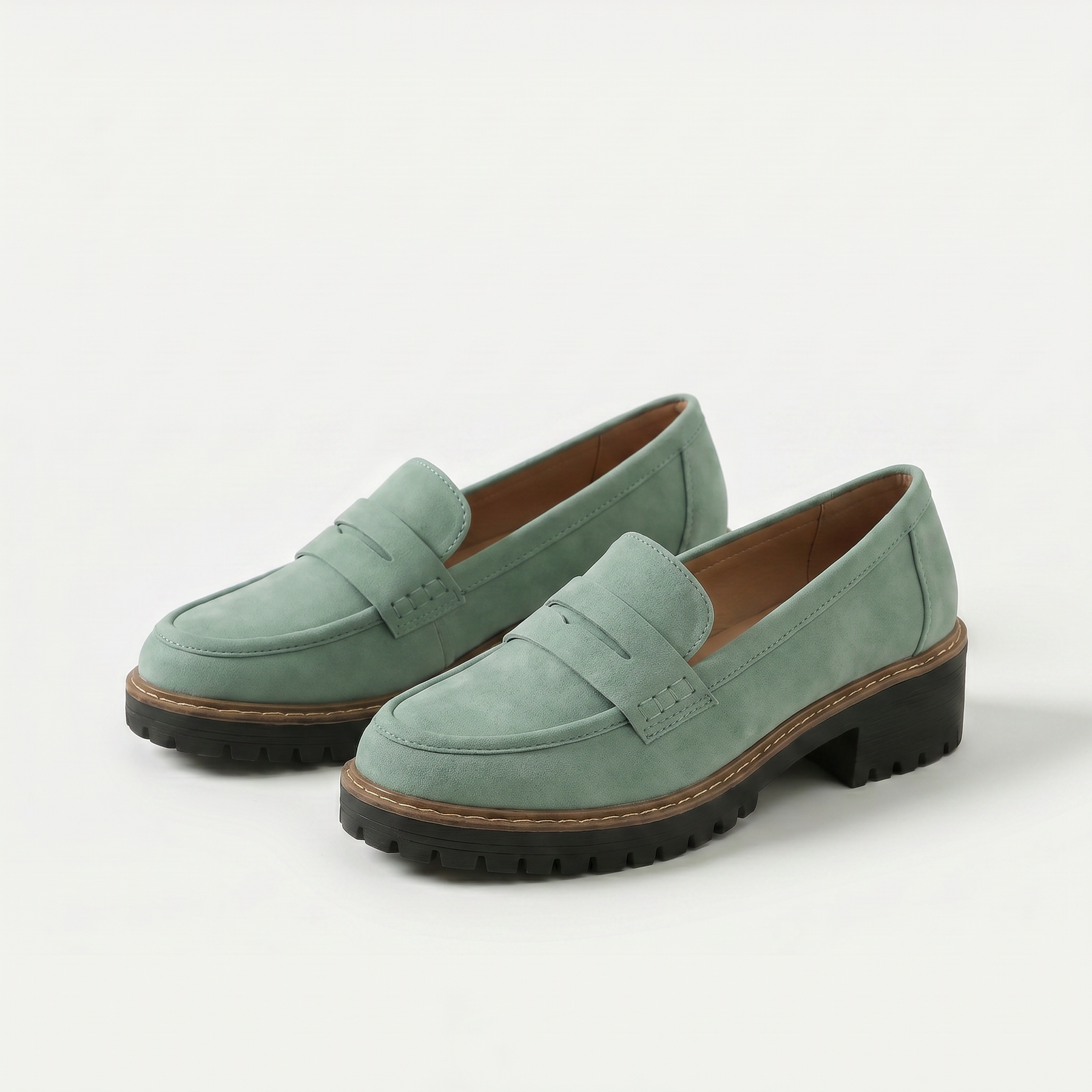 Kennedy™ | Classic Everyday Loafers