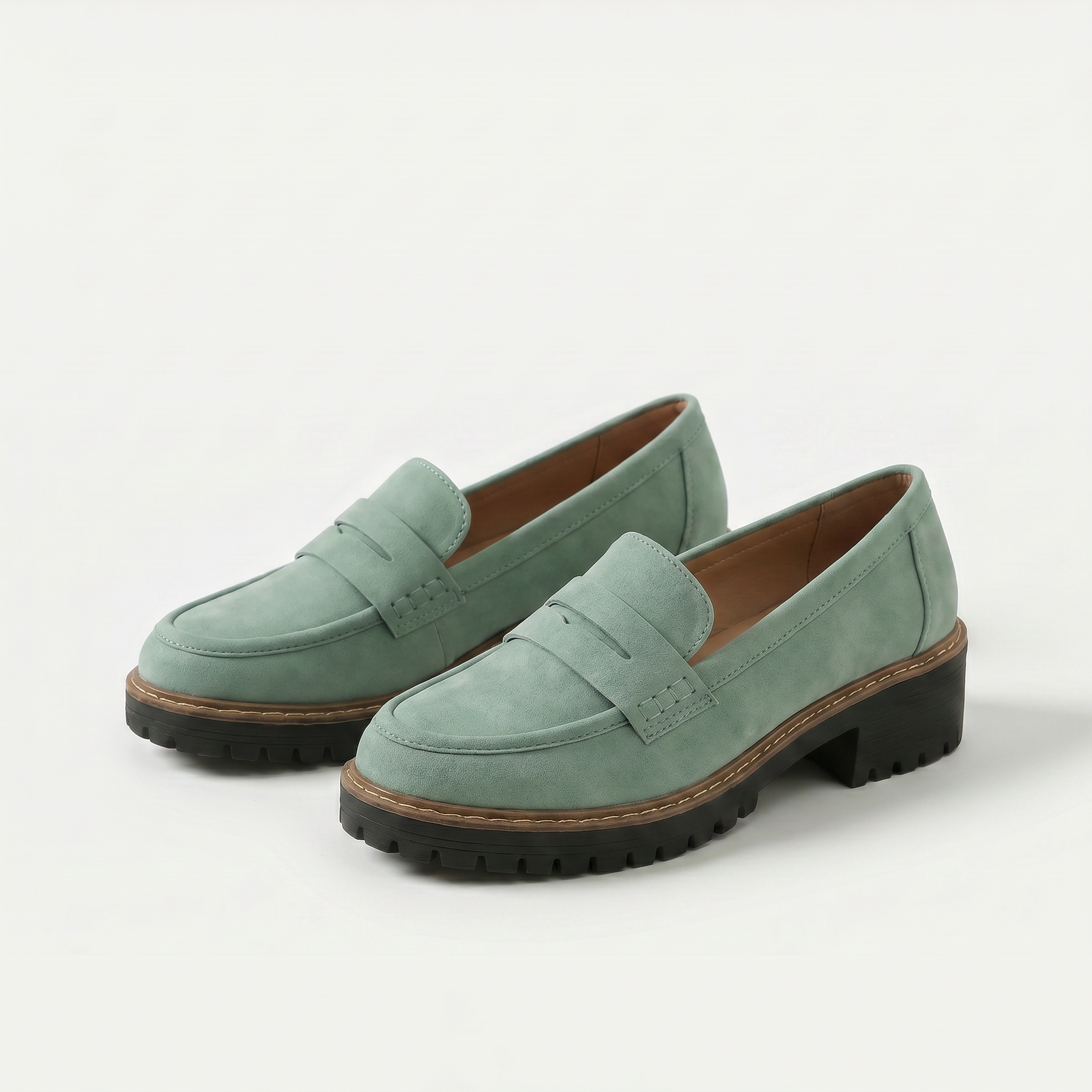 Kennedy™ | Classic Everyday Loafers