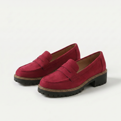 Kennedy™ | Classic Everyday Loafers