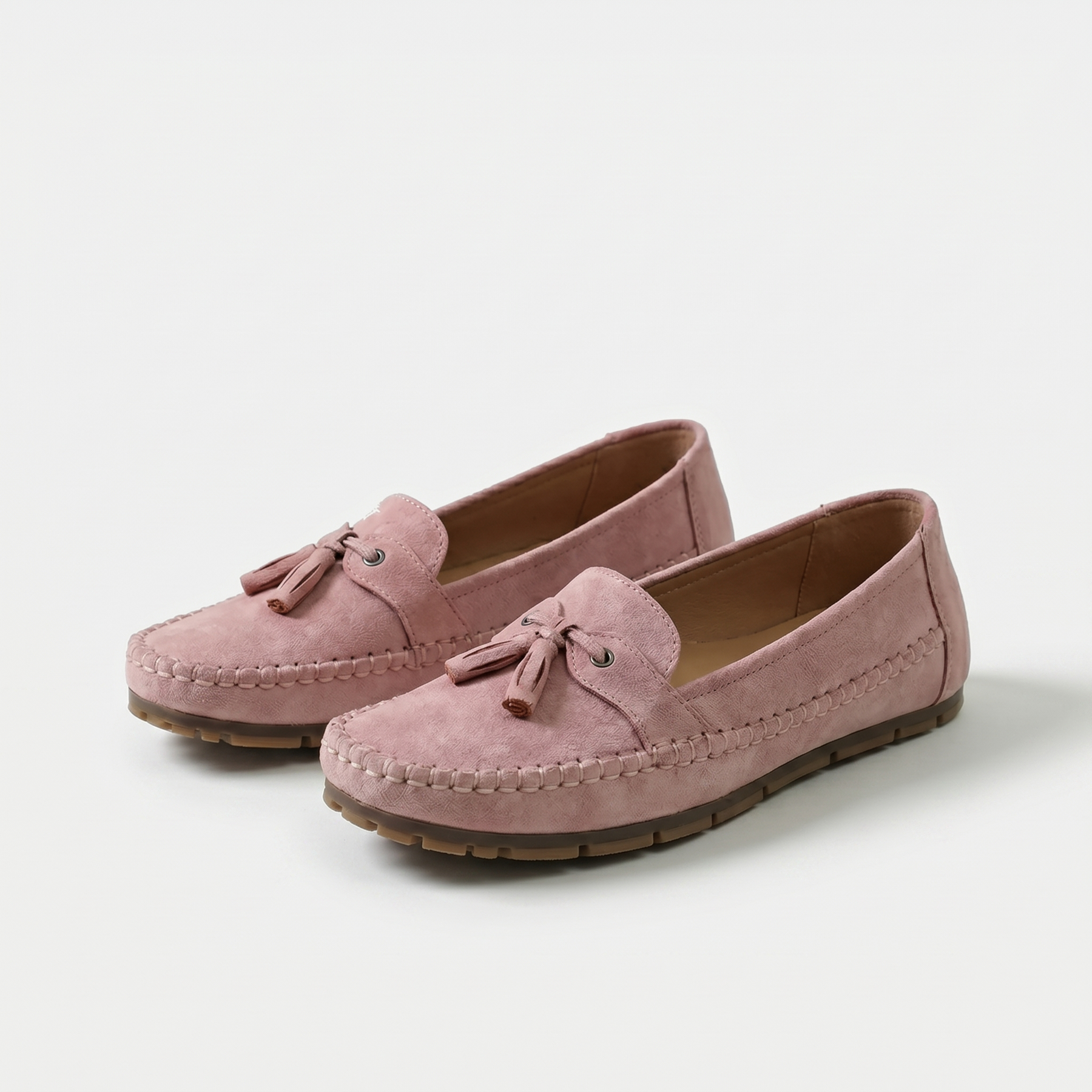 Eloise™ | Classic Tassel Loafers