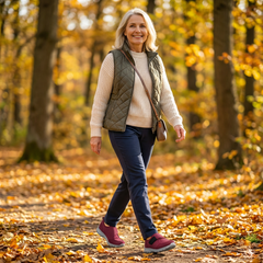 Natalie™ | Orthopedic Comfort Shoes