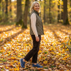 Natalie™ | Orthopedic Comfort Shoes