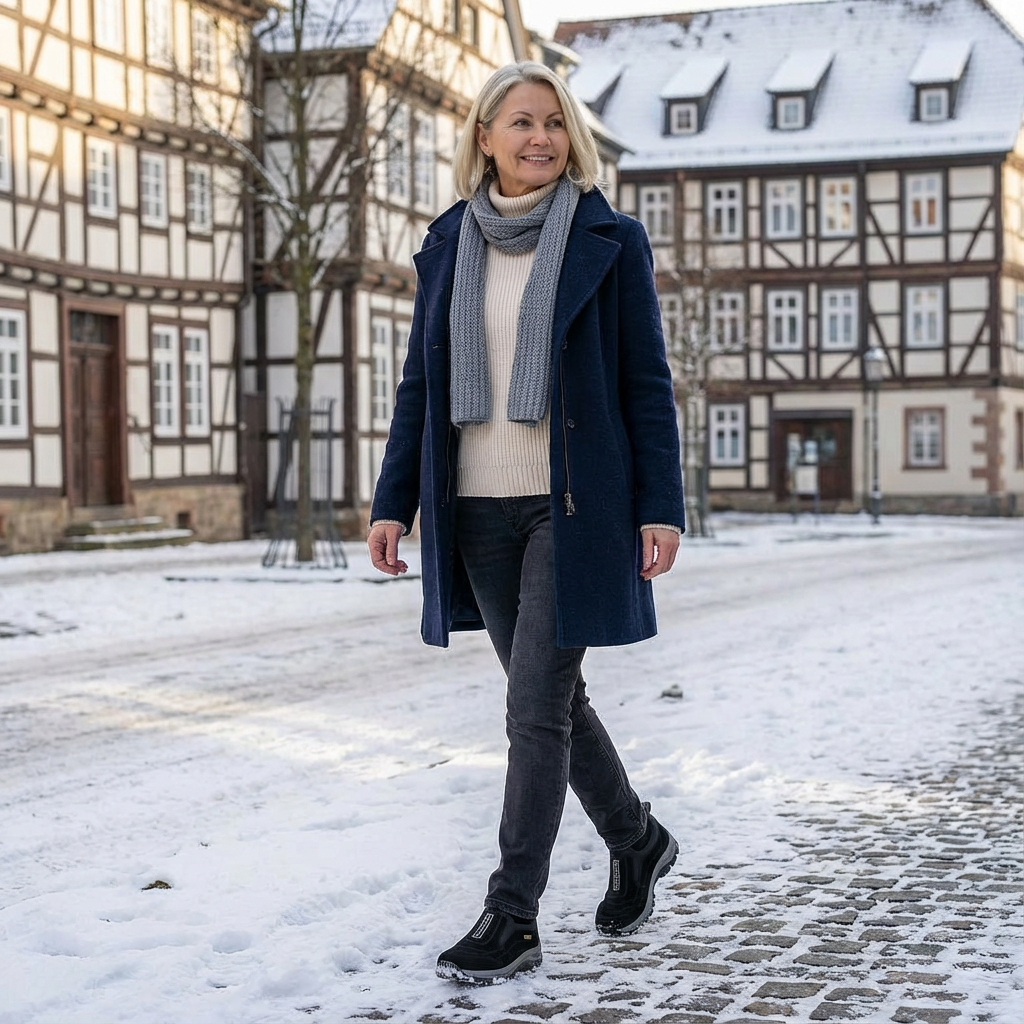 Maeve™ | Orthopedic Comfort Shoes