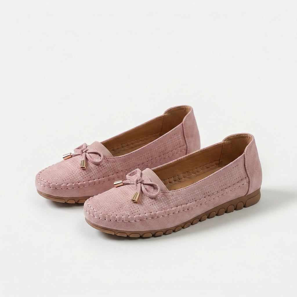 Mary™ | Soft Comfort Loafers