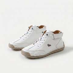 Emery™ | Ankle Comfort Sneakers