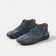 Emery™ | Ankle Comfort Sneakers