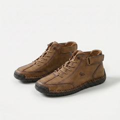 Emery™ | Ankle Comfort Sneakers