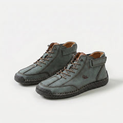 Emery™ | Ankle Comfort Sneakers
