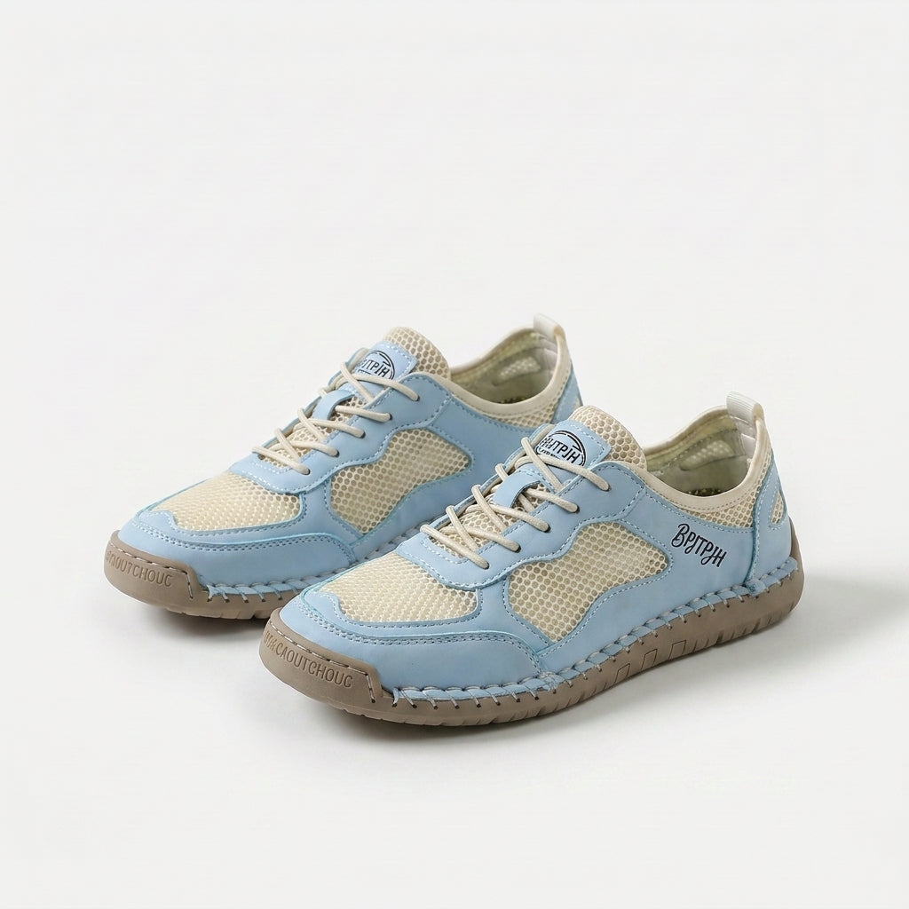 Riley™ | Breathable Comfort Sneakers