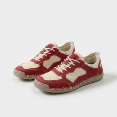 Riley™ | Breathable Comfort Sneakers