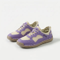 Riley™ | Breathable Comfort Sneakers
