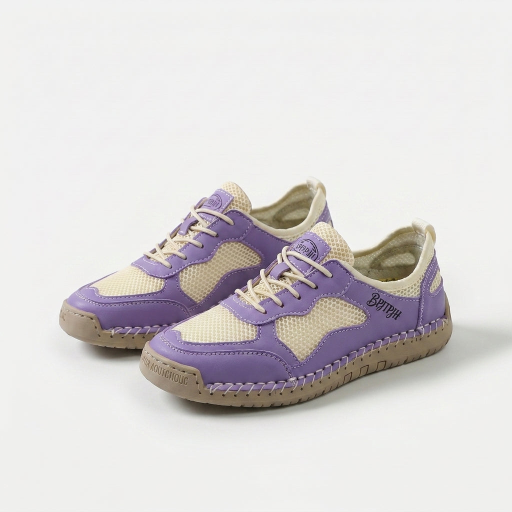 Riley™ | Breathable Comfort Sneakers