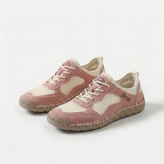 Riley™ | Breathable Comfort Sneakers