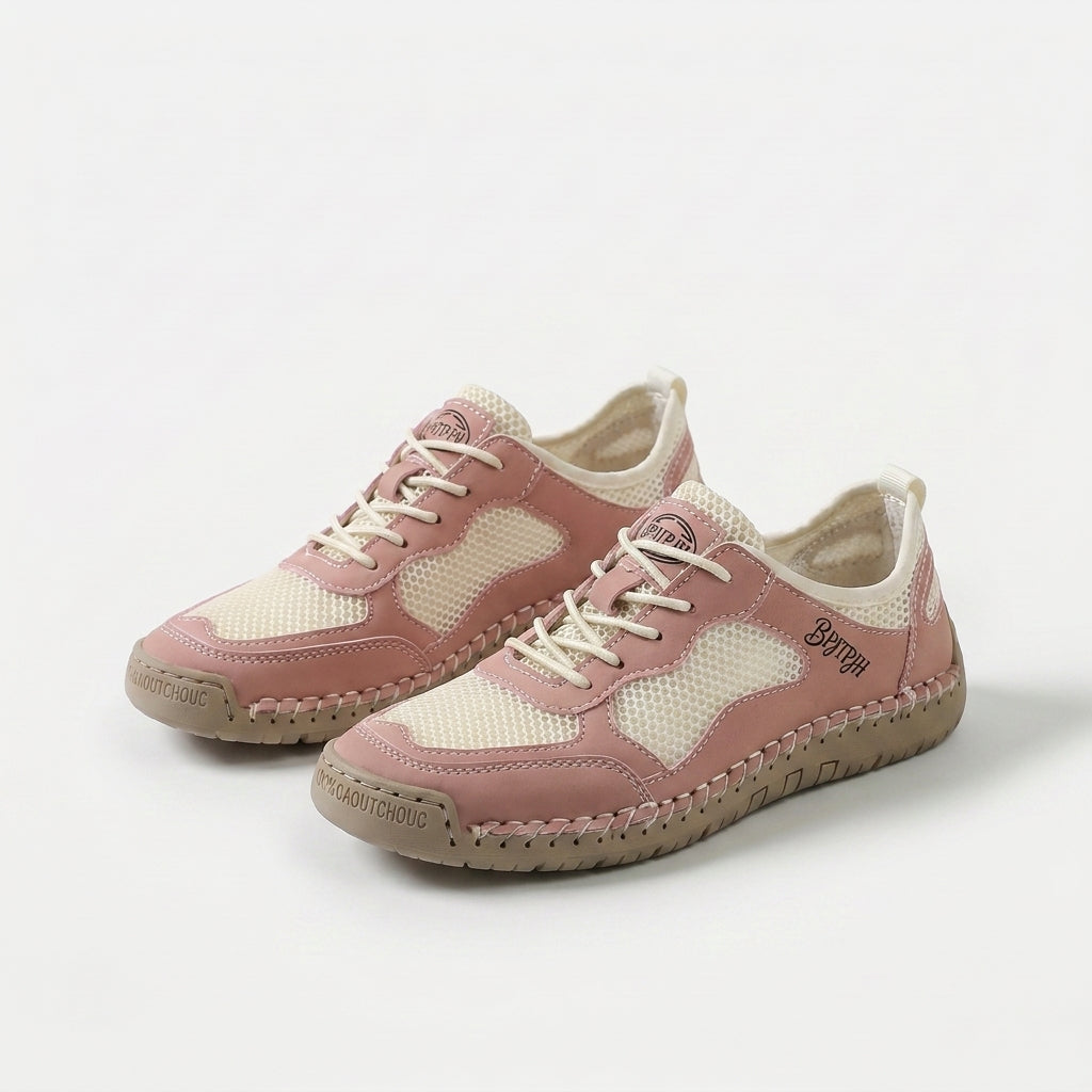 Riley™ | Breathable Comfort Sneakers