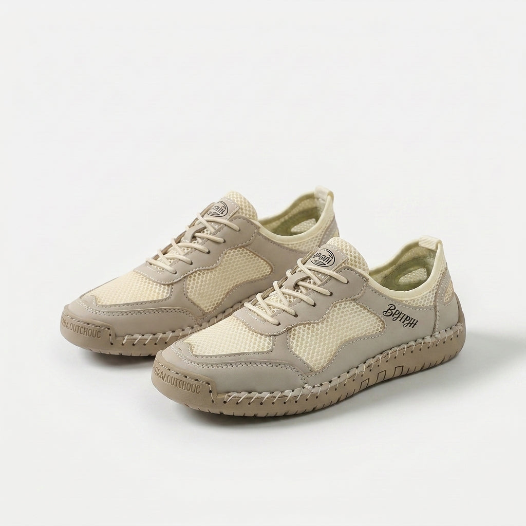 Riley™ | Breathable Comfort Sneakers