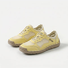 Riley™ | Breathable Comfort Sneakers