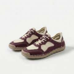 Riley™ | Breathable Comfort Sneakers
