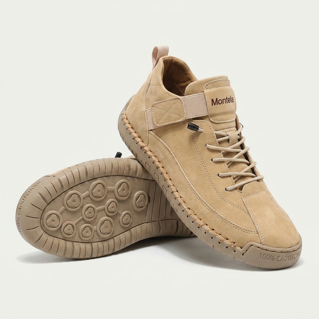 Stella™ | Orthopedic Comfort Sneakers