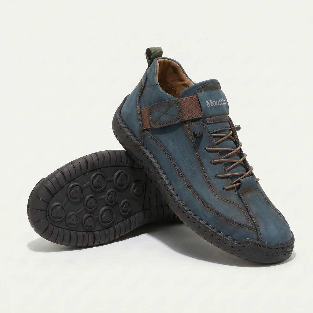 Stella™ | Orthopedic Comfort Sneakers