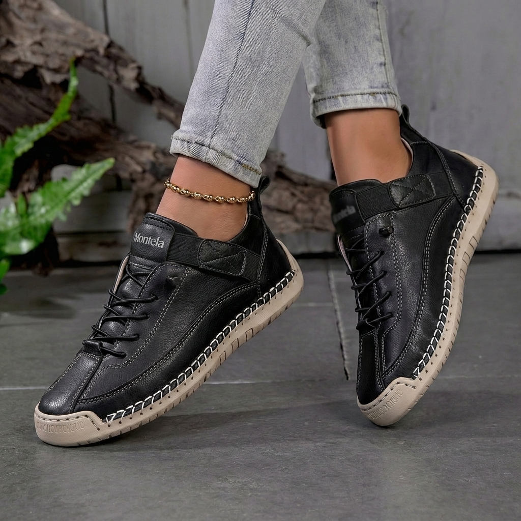 Stella™ | Orthopedic Comfort Sneakers