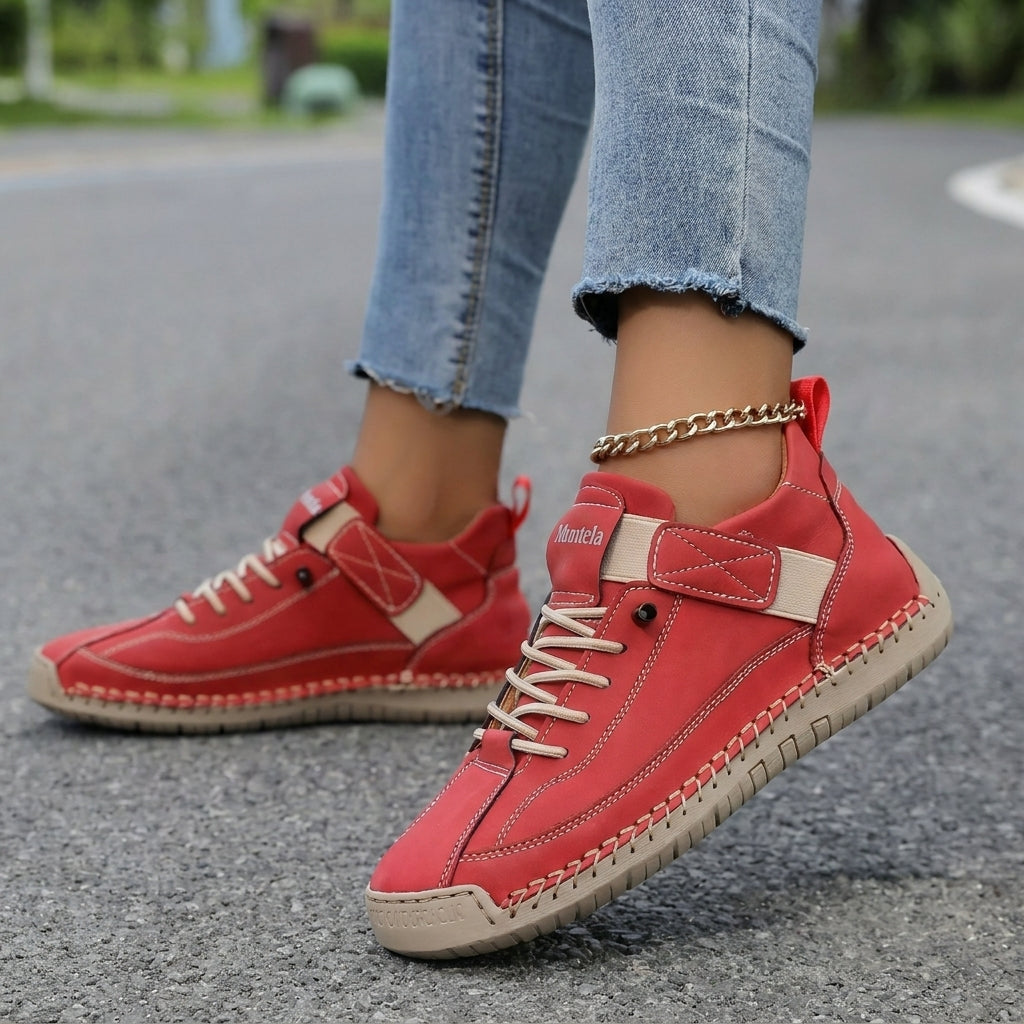 Stella™ | Orthopedic Comfort Sneakers