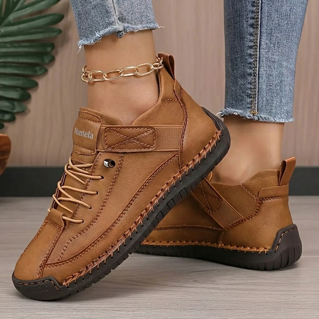 Stella™ | Orthopedic Comfort Sneakers