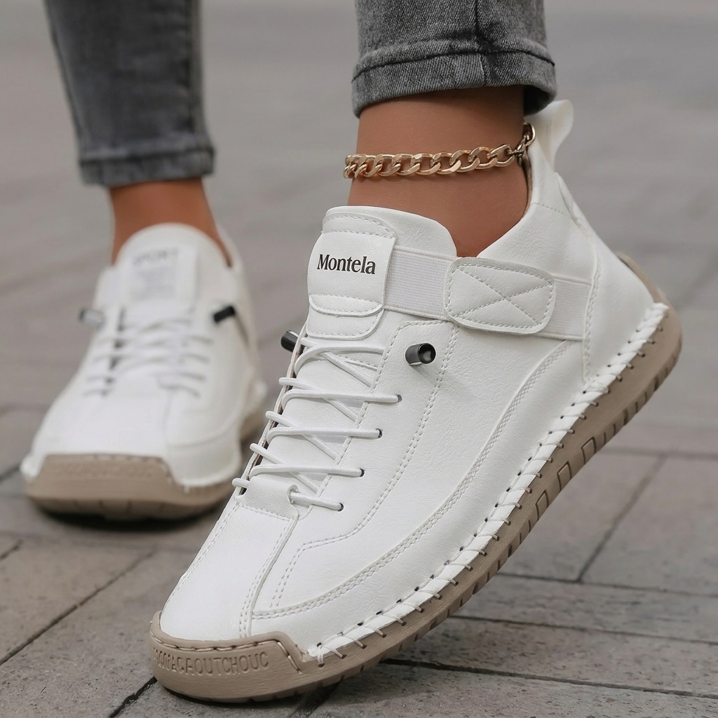 Stella™ | Orthopedic Comfort Sneakers