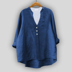 Kathy | Relaxed Summer Tunic