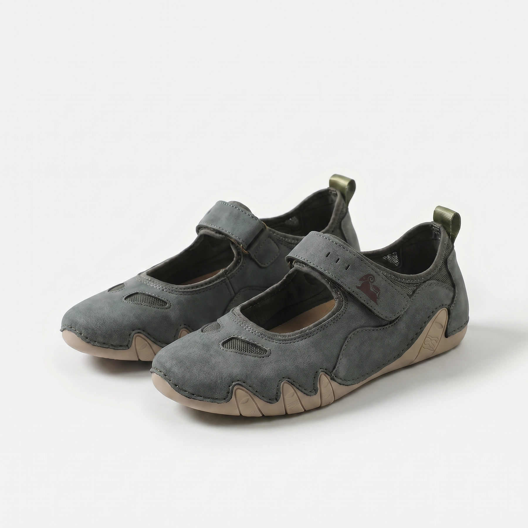 Juliette™ | Lightweight Comfort Ballet Flats