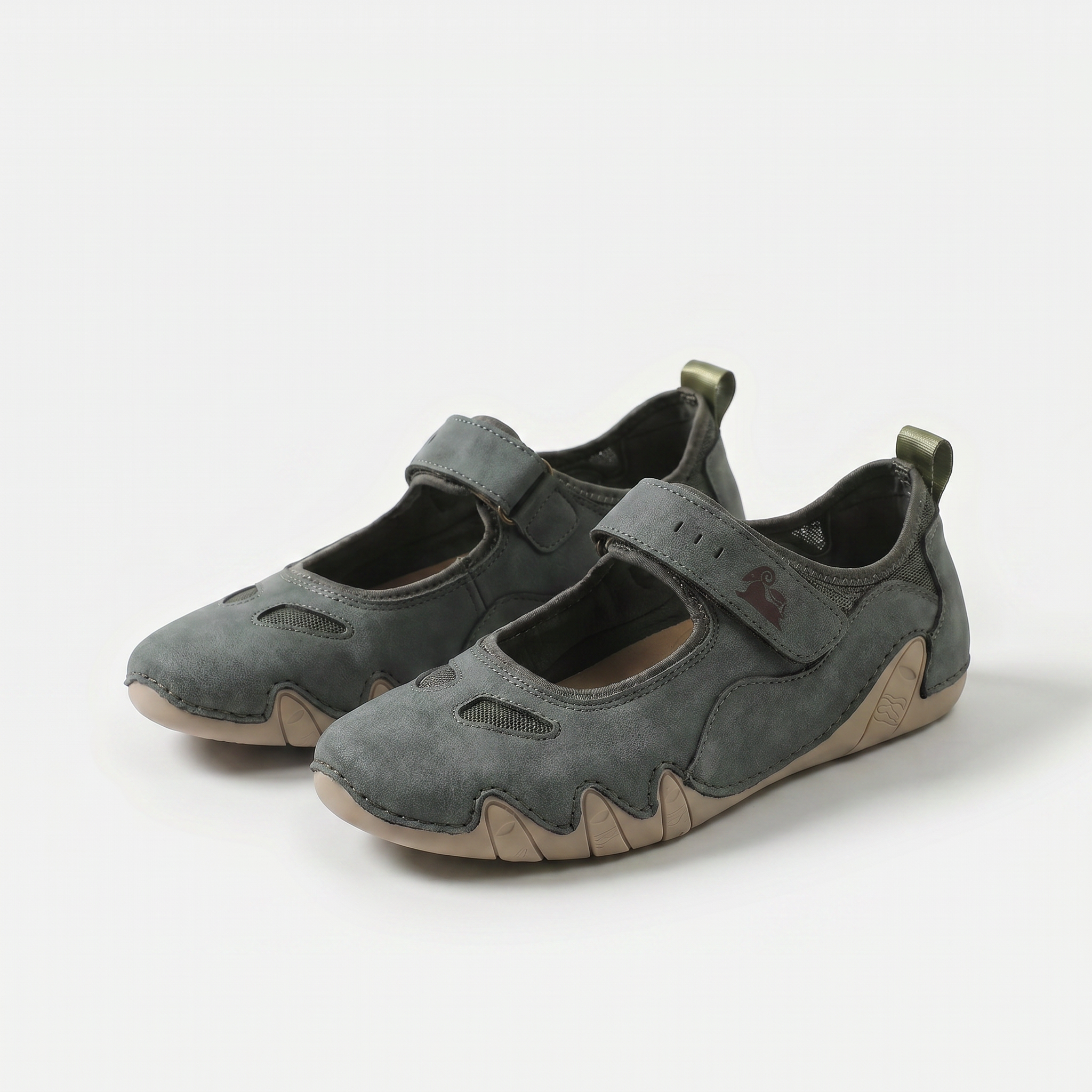 Juliette™ | Lightweight Comfort Ballet Flats