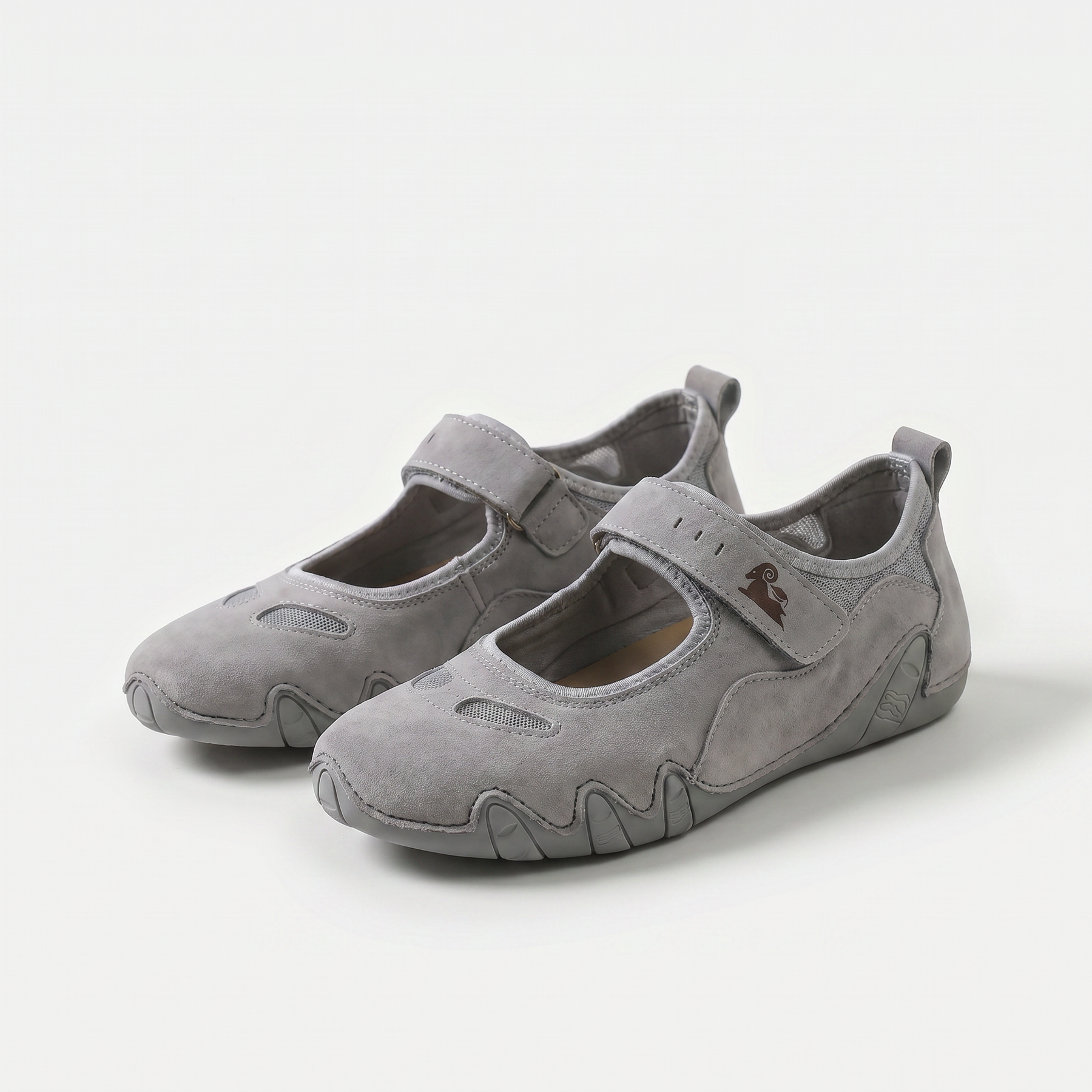 Juliette™ | Lightweight Comfort Ballet Flats